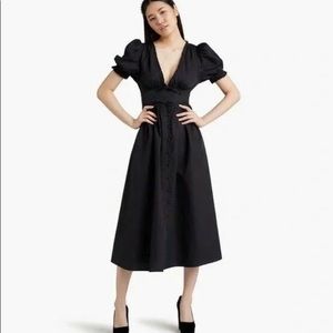 Hill House The Sabrina Nap Dress